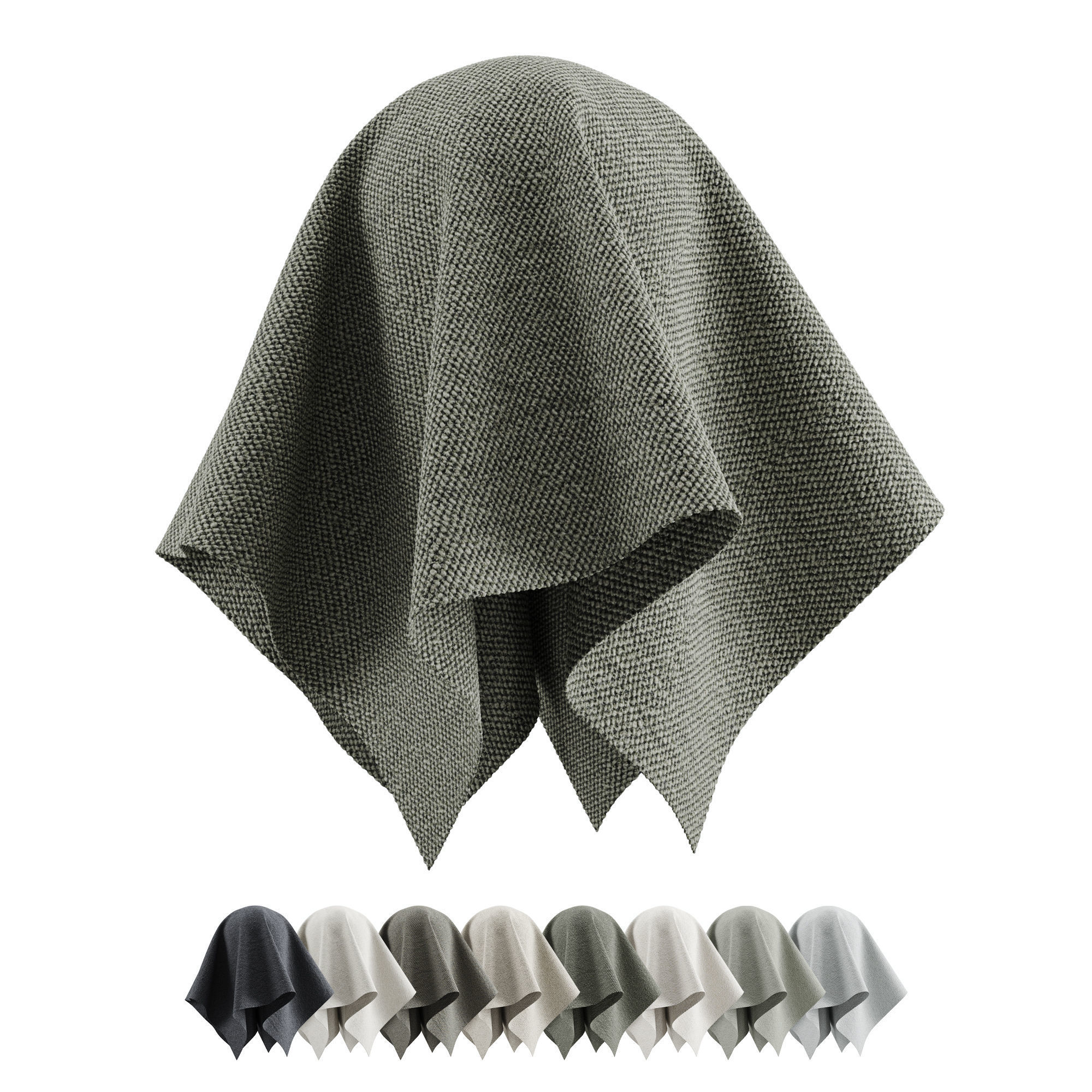 Bolia Textile Polyester Revi Texture_3