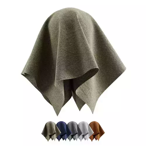 Bolia Textile Polyester Bergo Texture