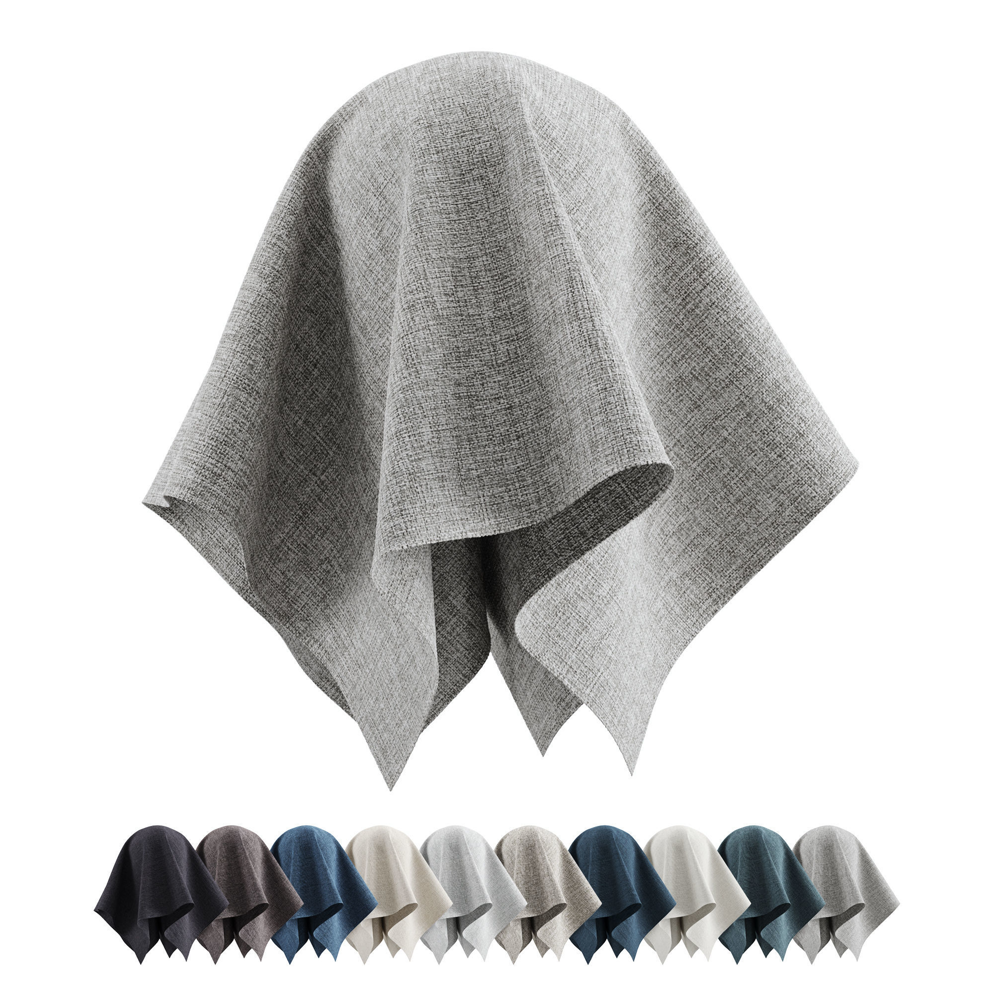 Bolia Textile Polyester Nantes Texture_7