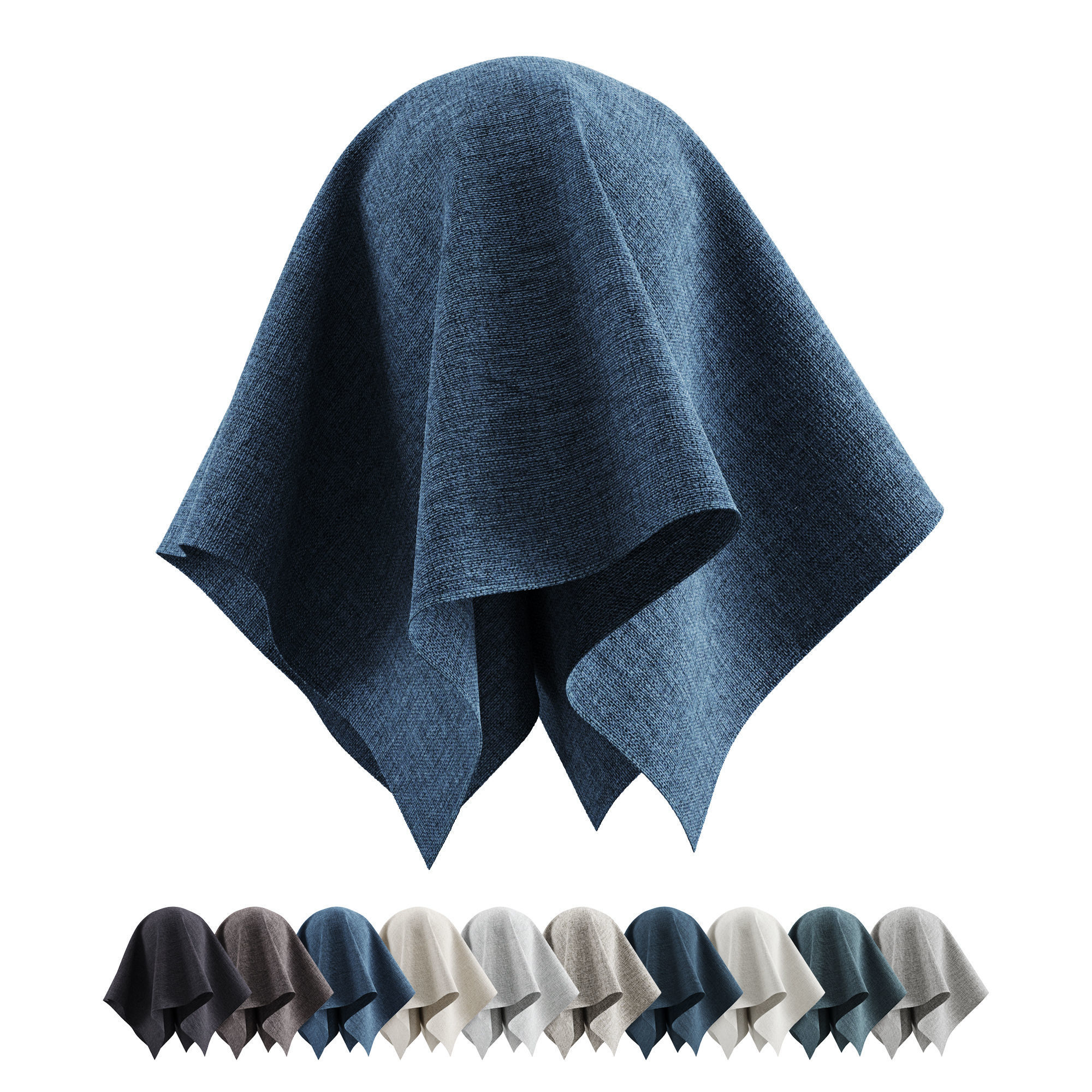 Bolia Textile Polyester Nantes Texture_2