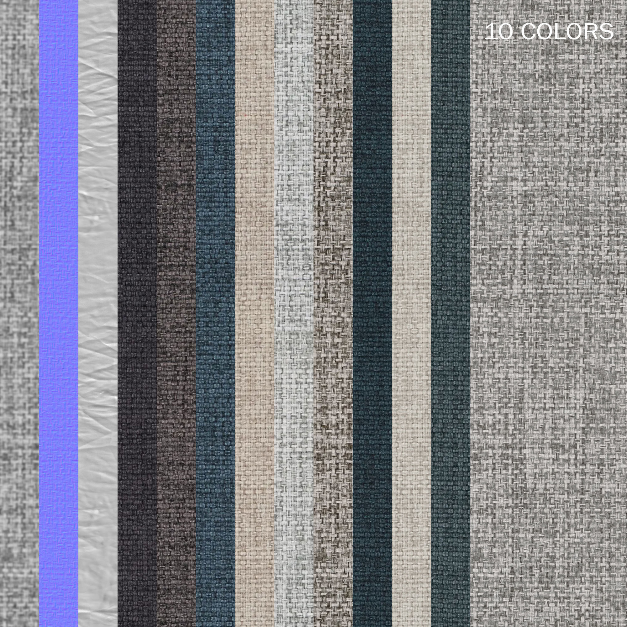 Bolia Textile Polyester Nantes Texture_11