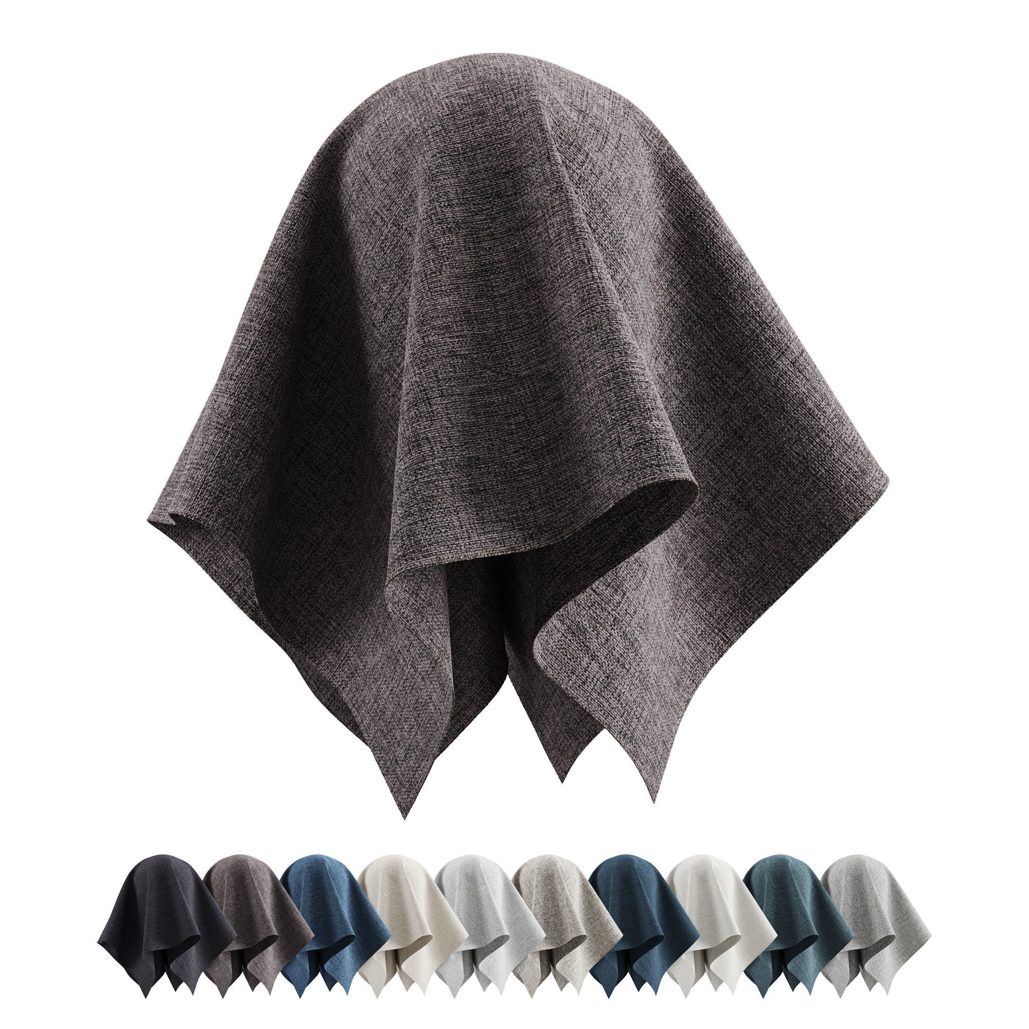 Bolia Textile Polyester Nantes Texture_5