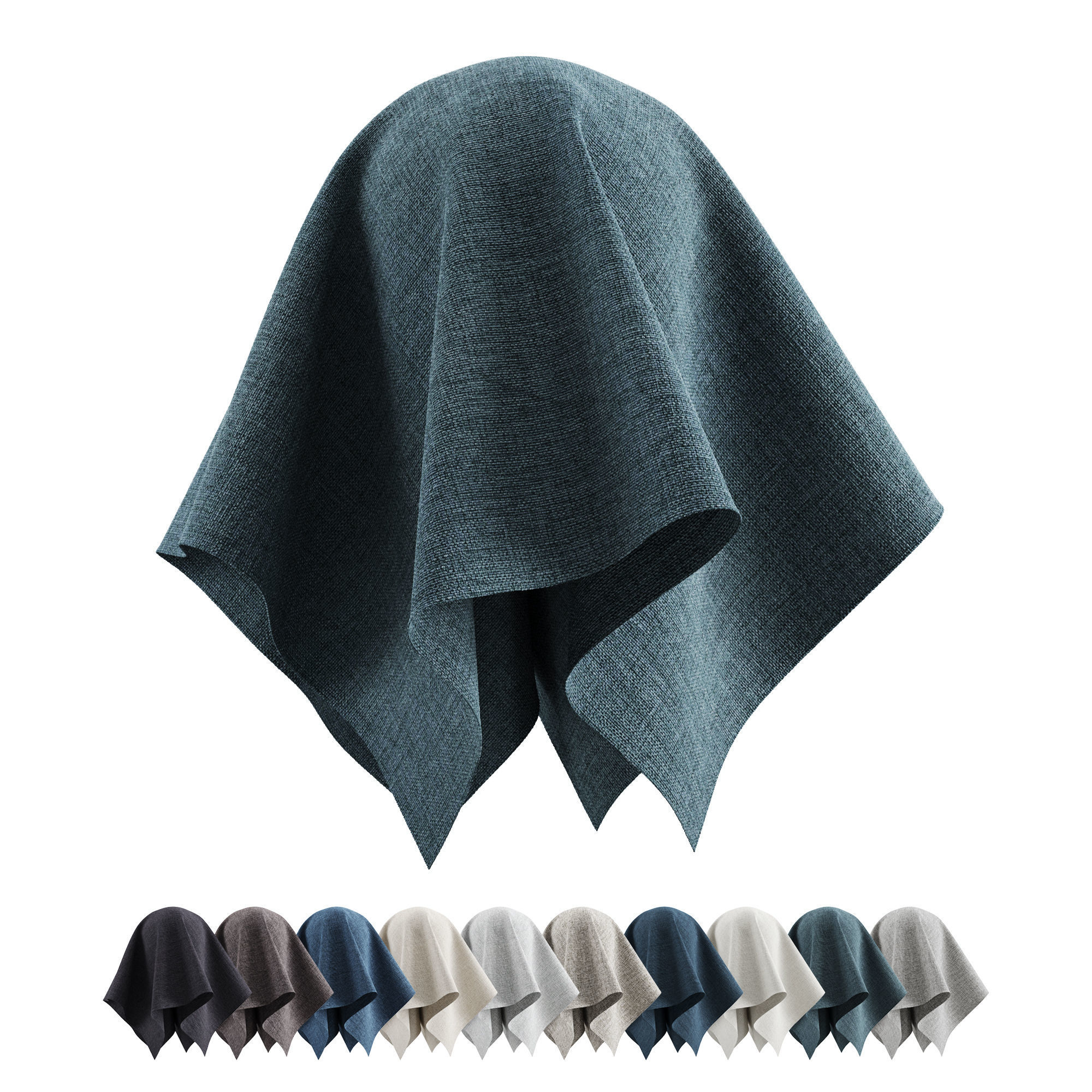 Bolia Textile Polyester Nantes Texture_3