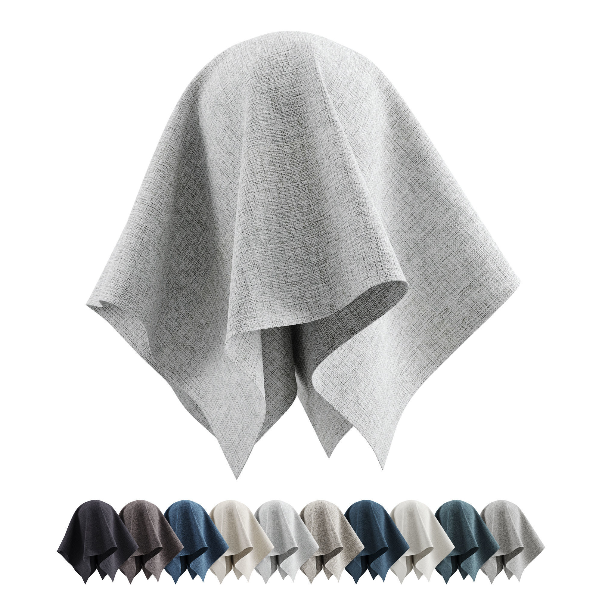Bolia Textile Polyester Nantes Texture_9
