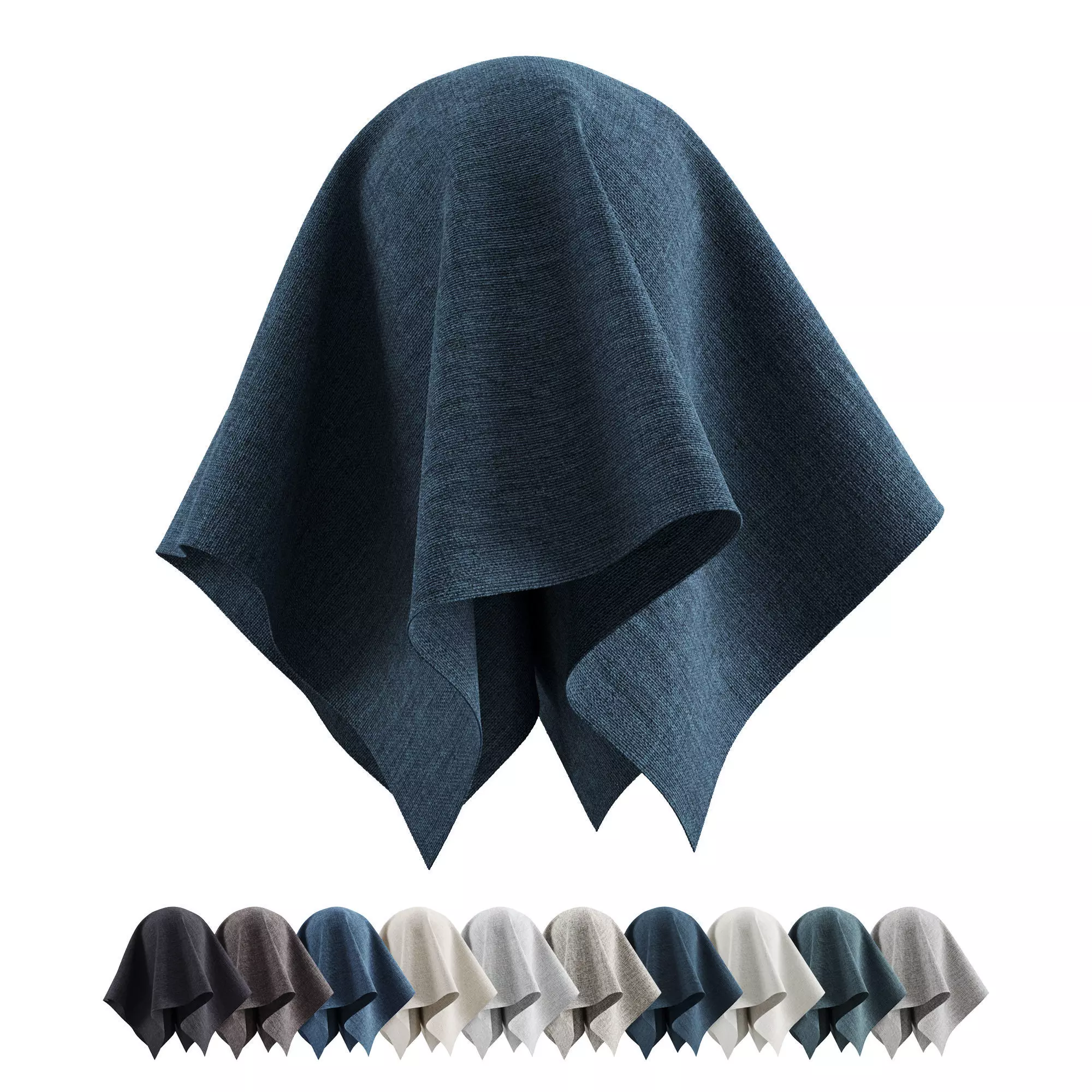 Bolia Textile Polyester Nantes Texture_0