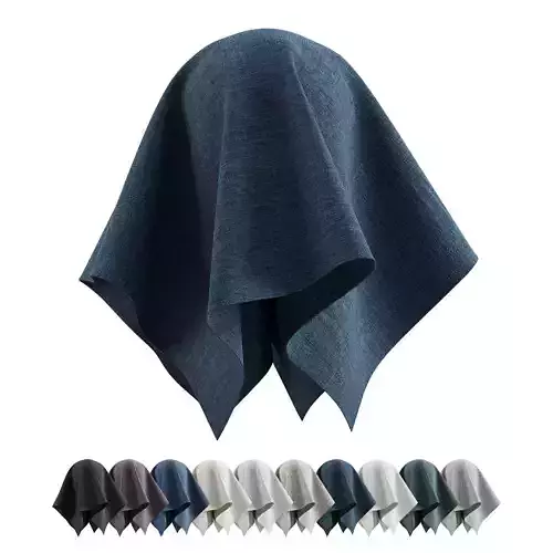Bolia Textile Polyester Nantes Texture