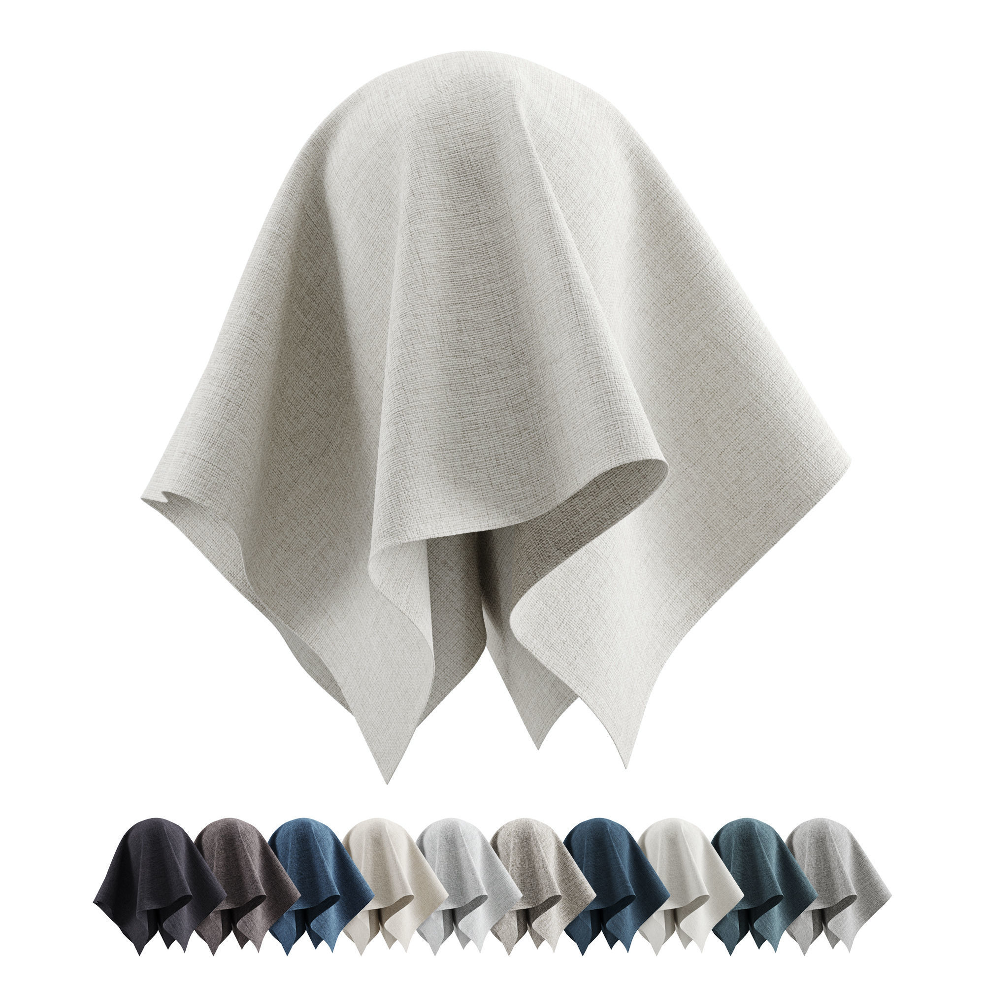 Bolia Textile Polyester Nantes Texture_10