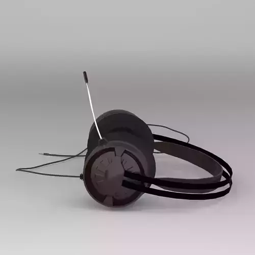 Headset