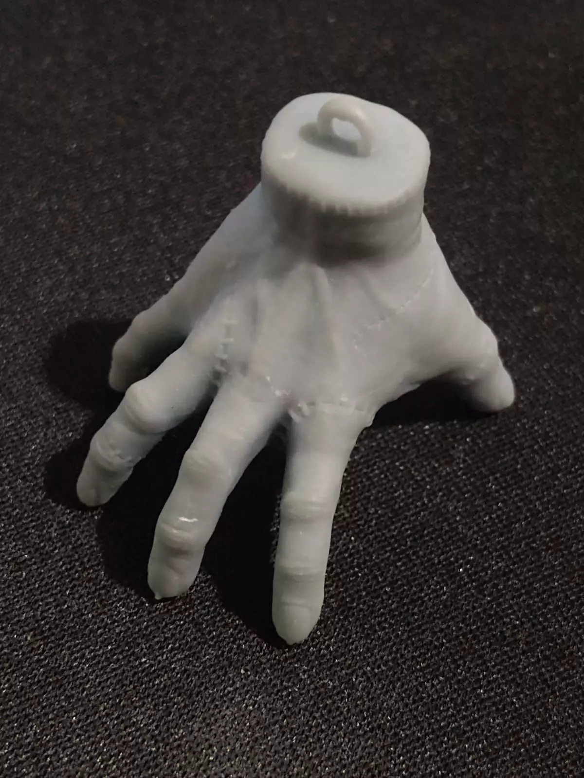 THING ADDAMS 3D Maozinha  3D print model_0