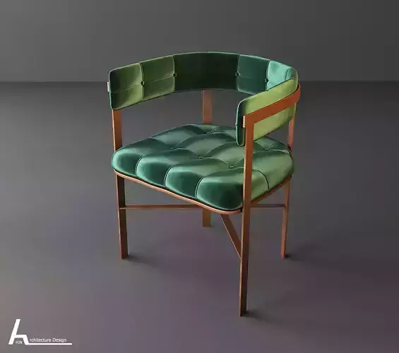 luxury dining chair 