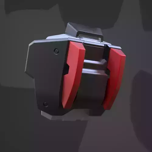 Rakshasa UA MEP Banished Knees