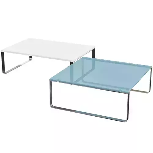 Coffee Table Rolf Benz EGO