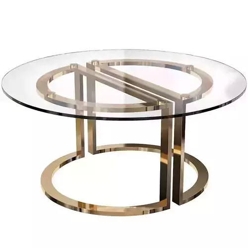 Coffee Table Garda Decor