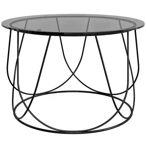 Sedia Bubble coffee table