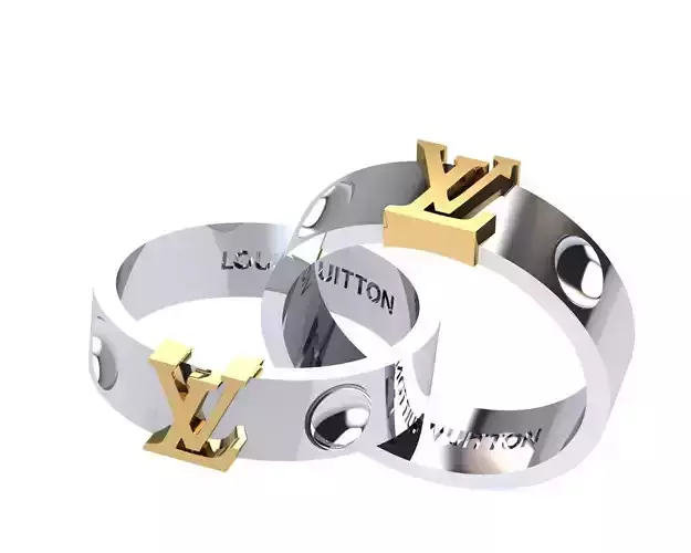LV ring