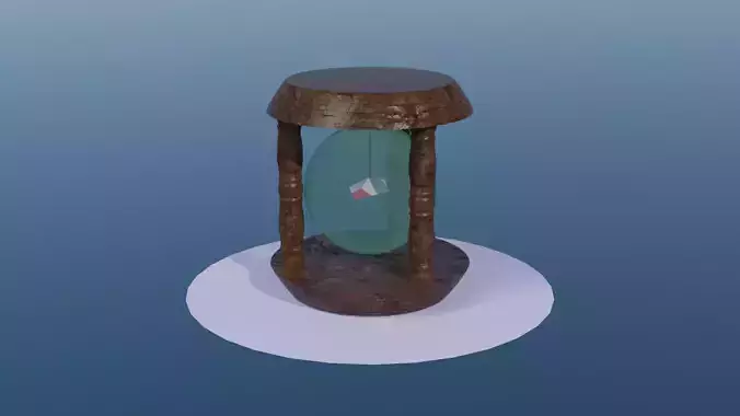 One Piece Eternal Pose 