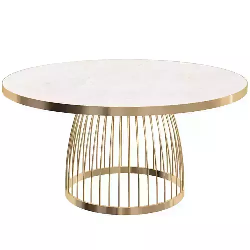 Coffee Table Porcelain