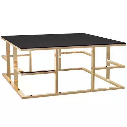 Coffee Table 46AS-CT4426-GOLD