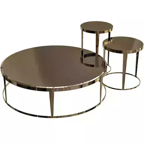 Longhi Amadeus Coffee Table