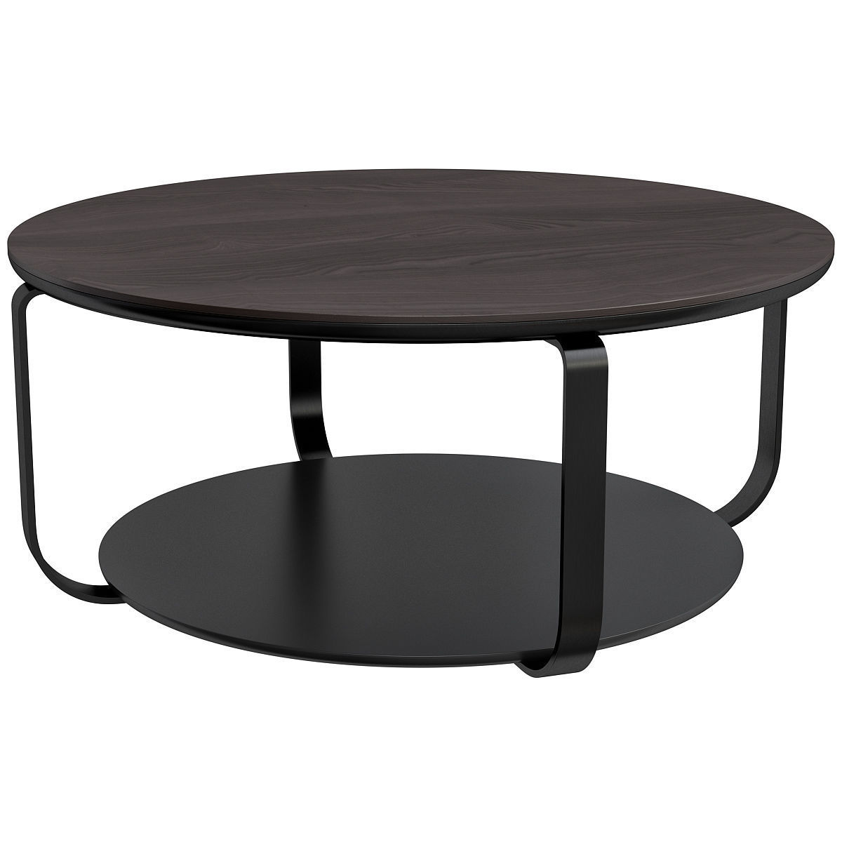 Clik Kendo Mobiliario Coffee Table 3D model_2