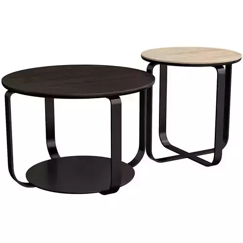 Kendo Clik Coffee Tables