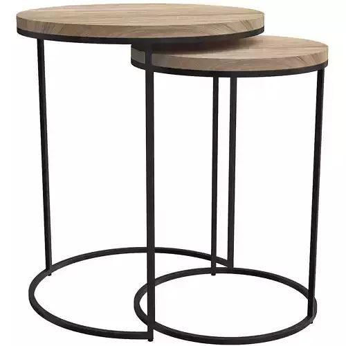 Coffee Tables Vova Small