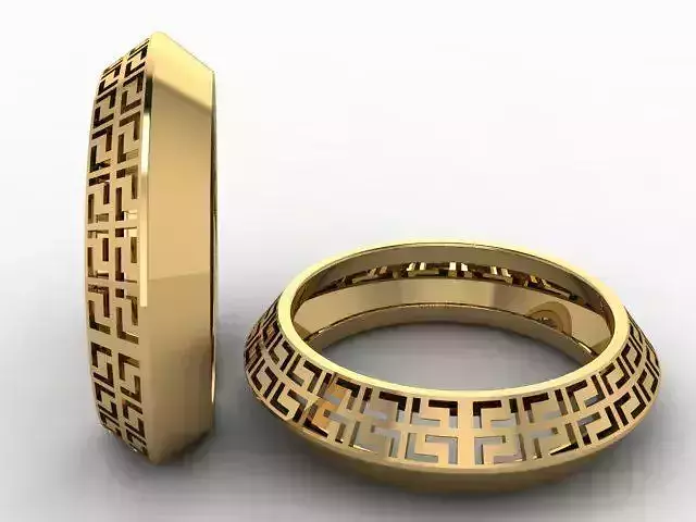 Ring for Men