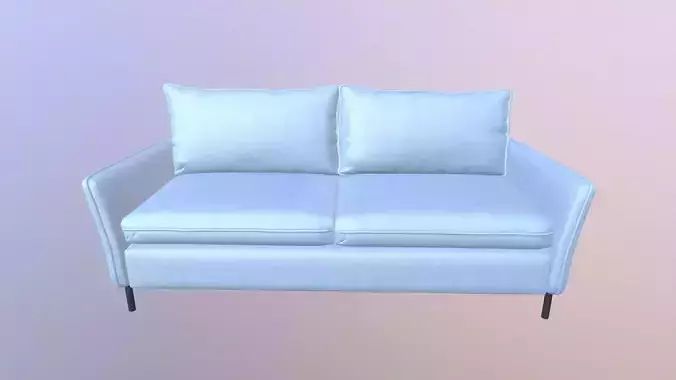 LoveSeat Sofa