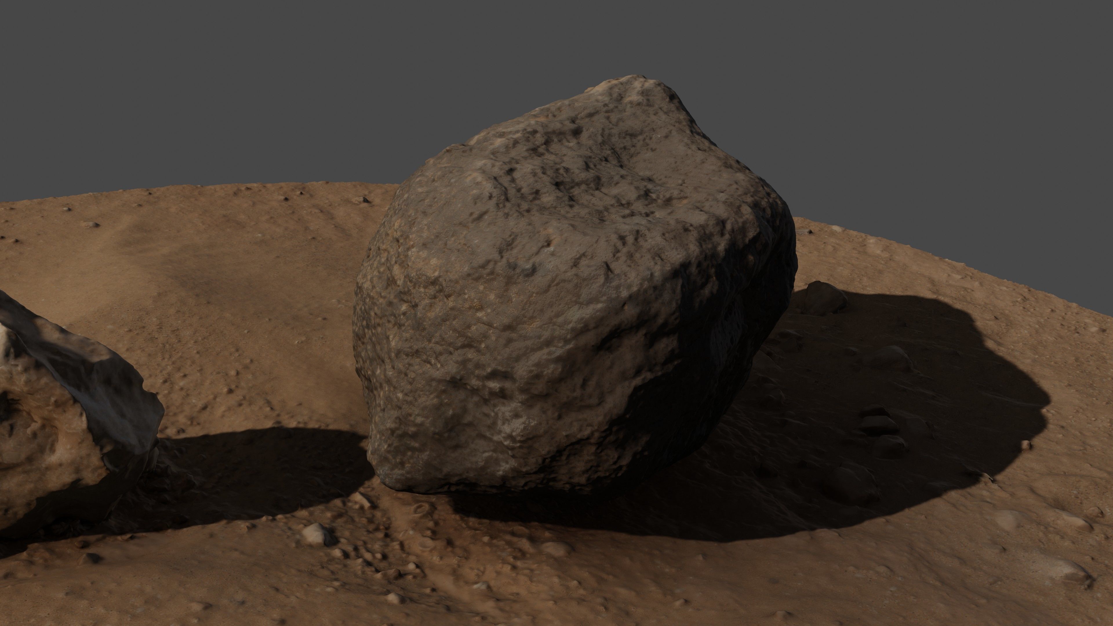 Rock06 3D model_15