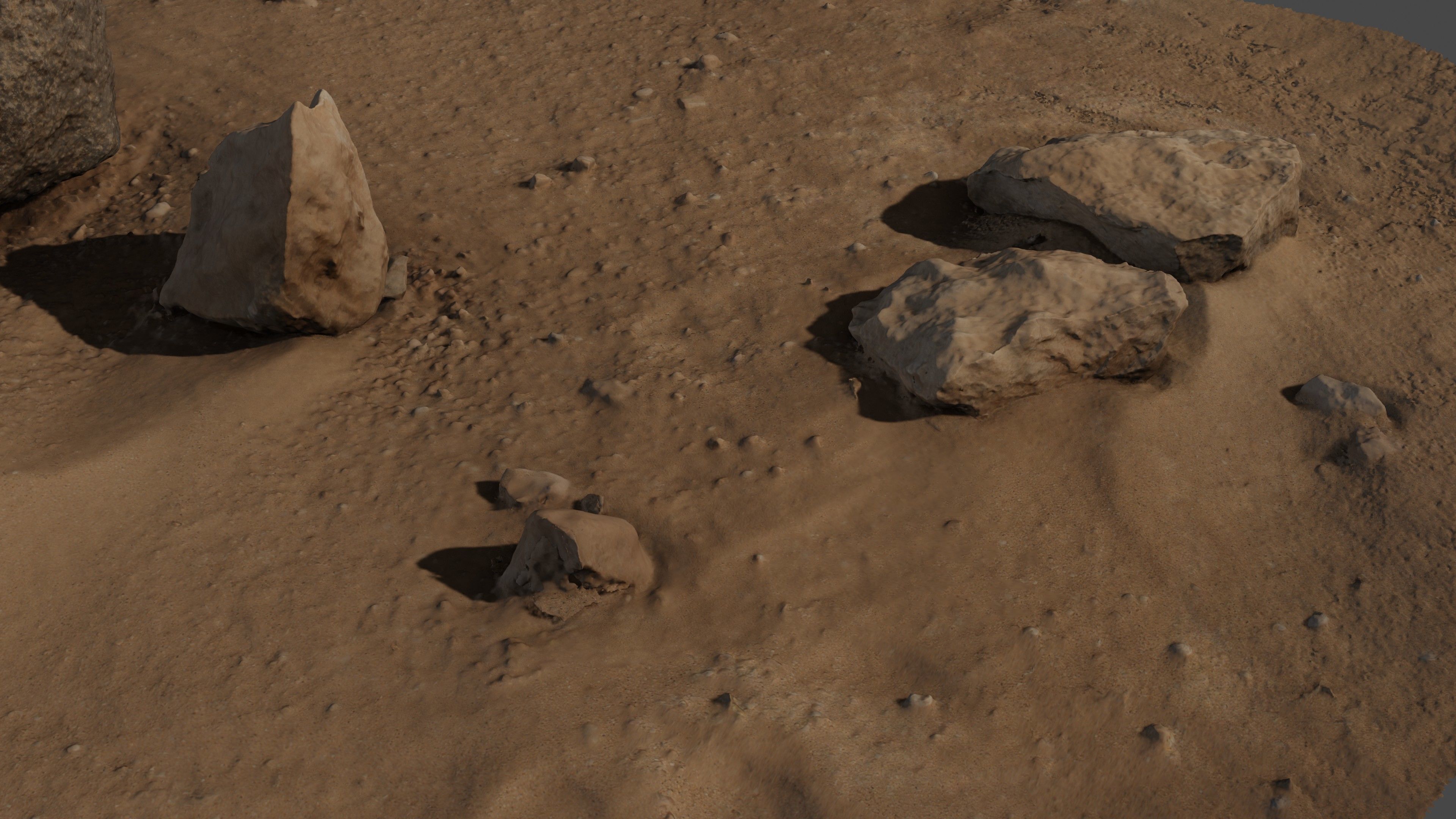Rock06 3D model_17