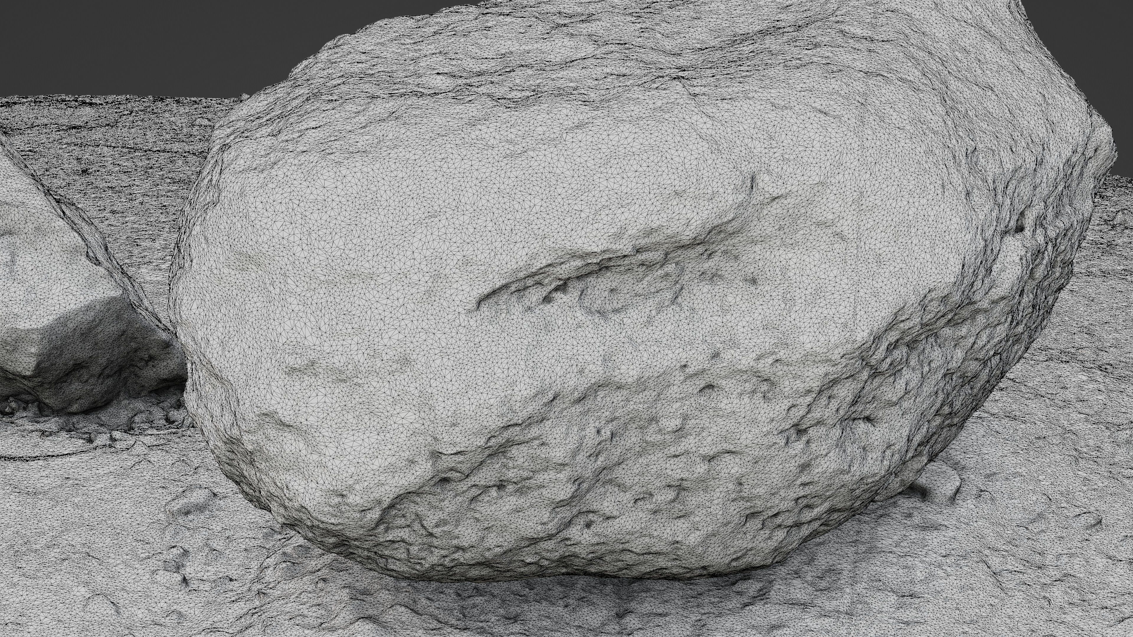 Rock06 3D model_18
