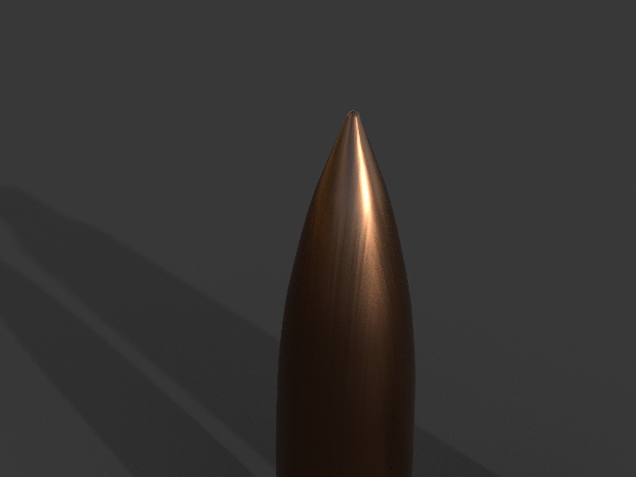 Disassembled cartridge 3D model_9