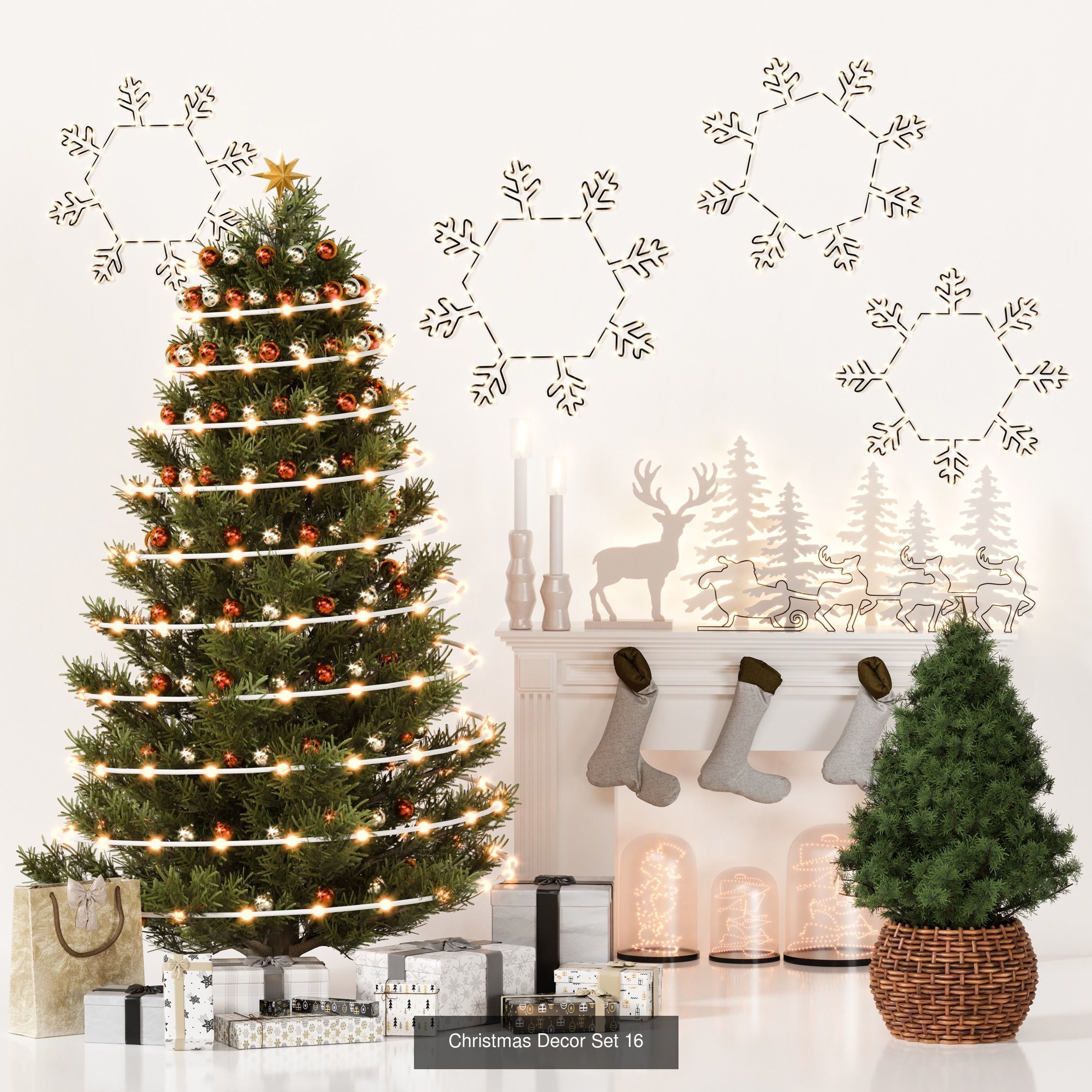 Christmas Decor Collection _2