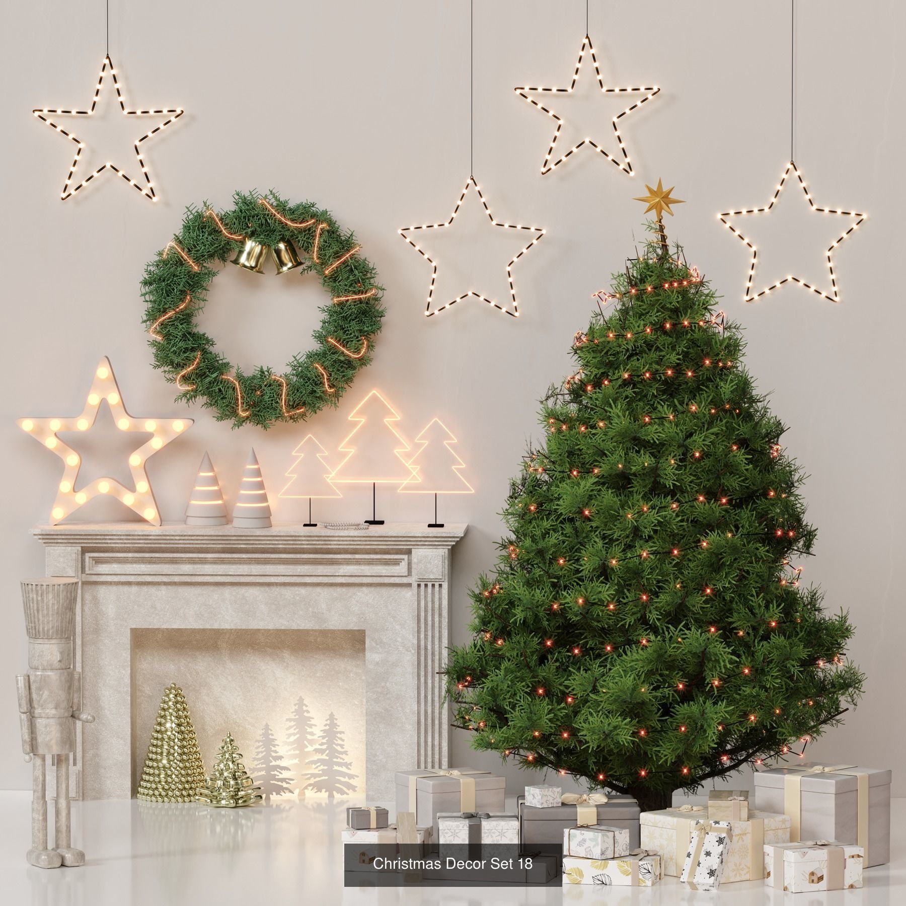 Christmas Decor Collection _3