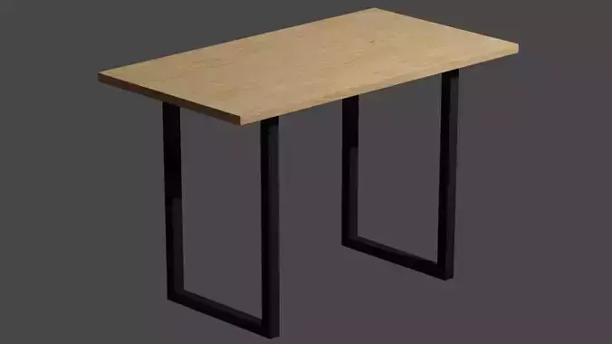 Table for the kitchen