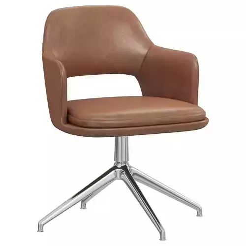 Flexform Eliseo chair