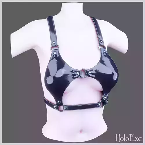 Harness Bra