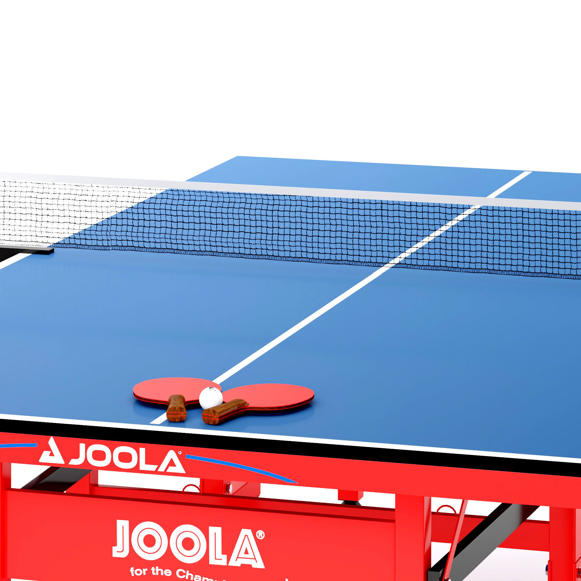 Ping-Pong-Table-3D ping pong table 3D model_1
