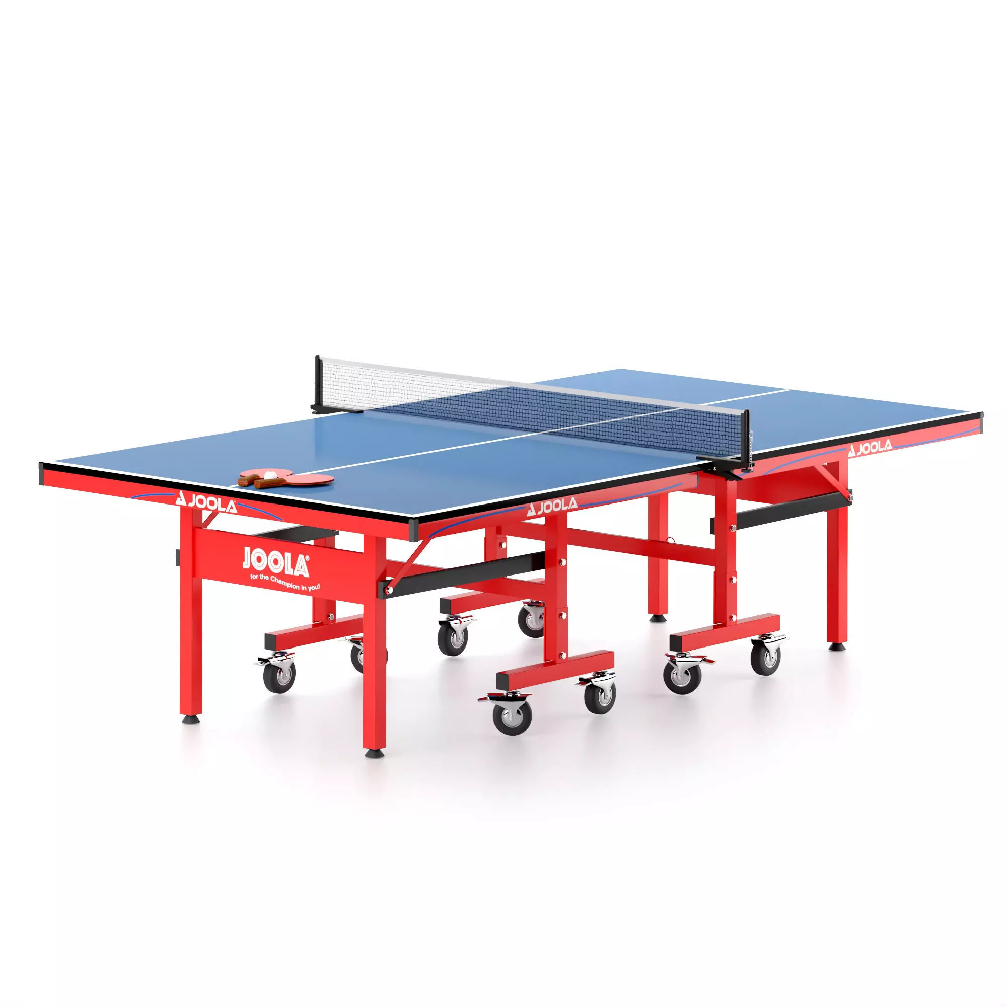 Ping-Pong-Table-3D ping pong table 3D model_0