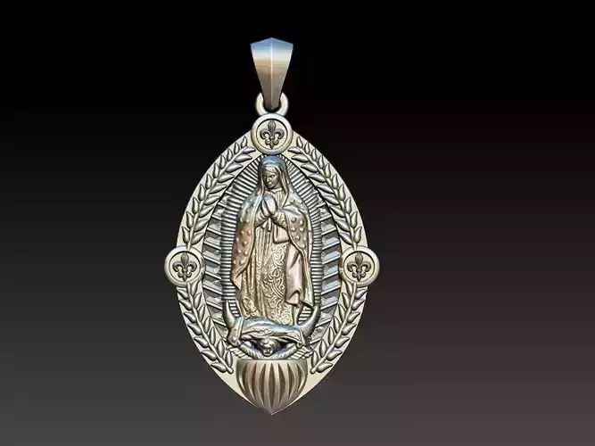 Our Lady of Guadalupe Nossa Senhora