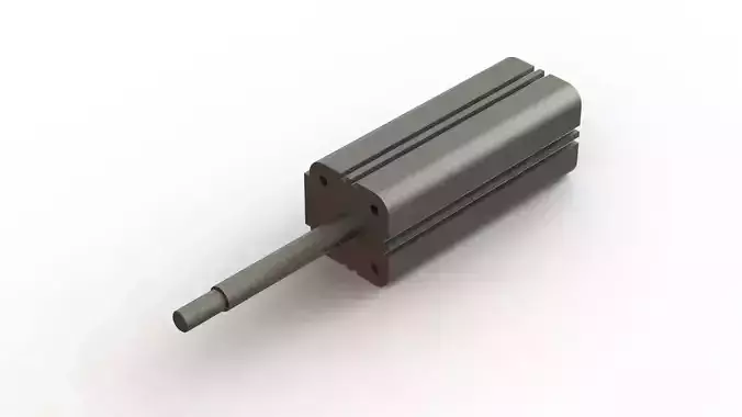 Cylinder Micro 0067640070 - Cilindro Micro 0067640070