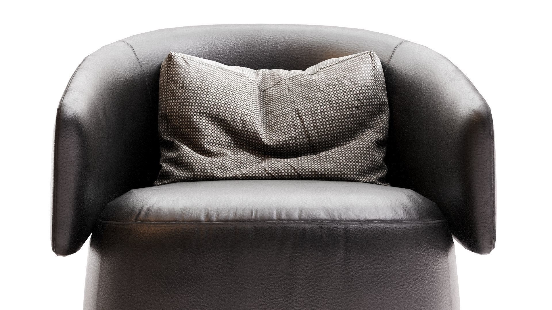 Low Poy TWIBE i 4 Mariani Low-poly 3D model_7