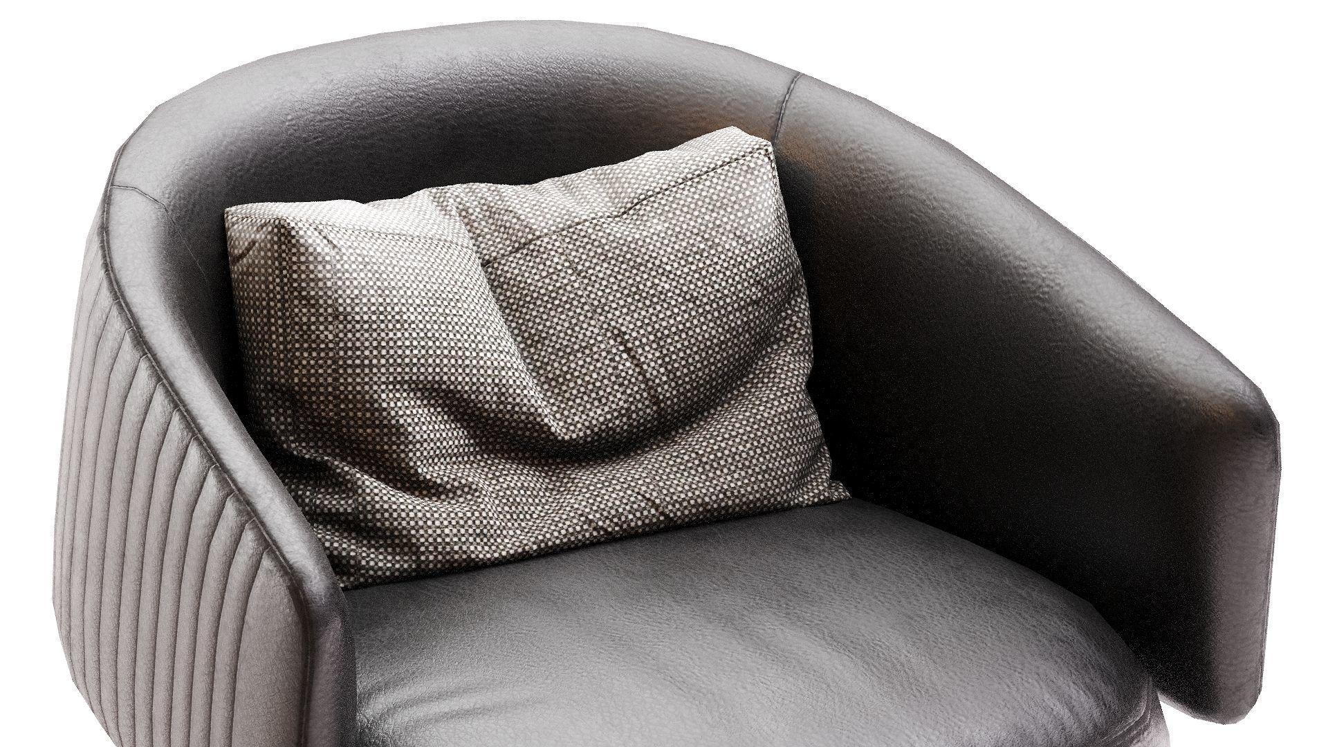 Low Poy TWIBE i 4 Mariani Low-poly 3D model_8