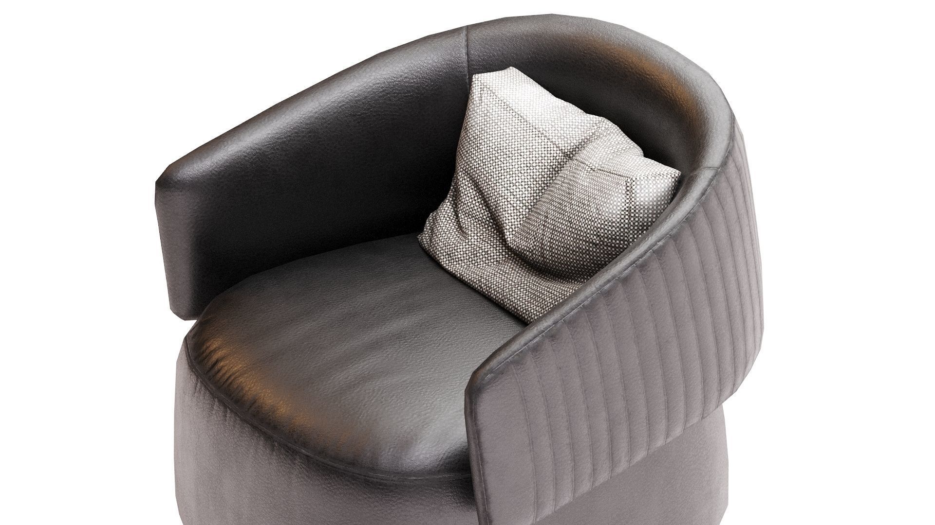 Low Poy TWIBE i 4 Mariani Low-poly 3D model_10