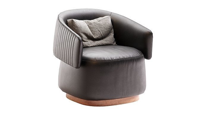 Low Poy TWIBE i 4 Mariani Low-poly 3D model 5