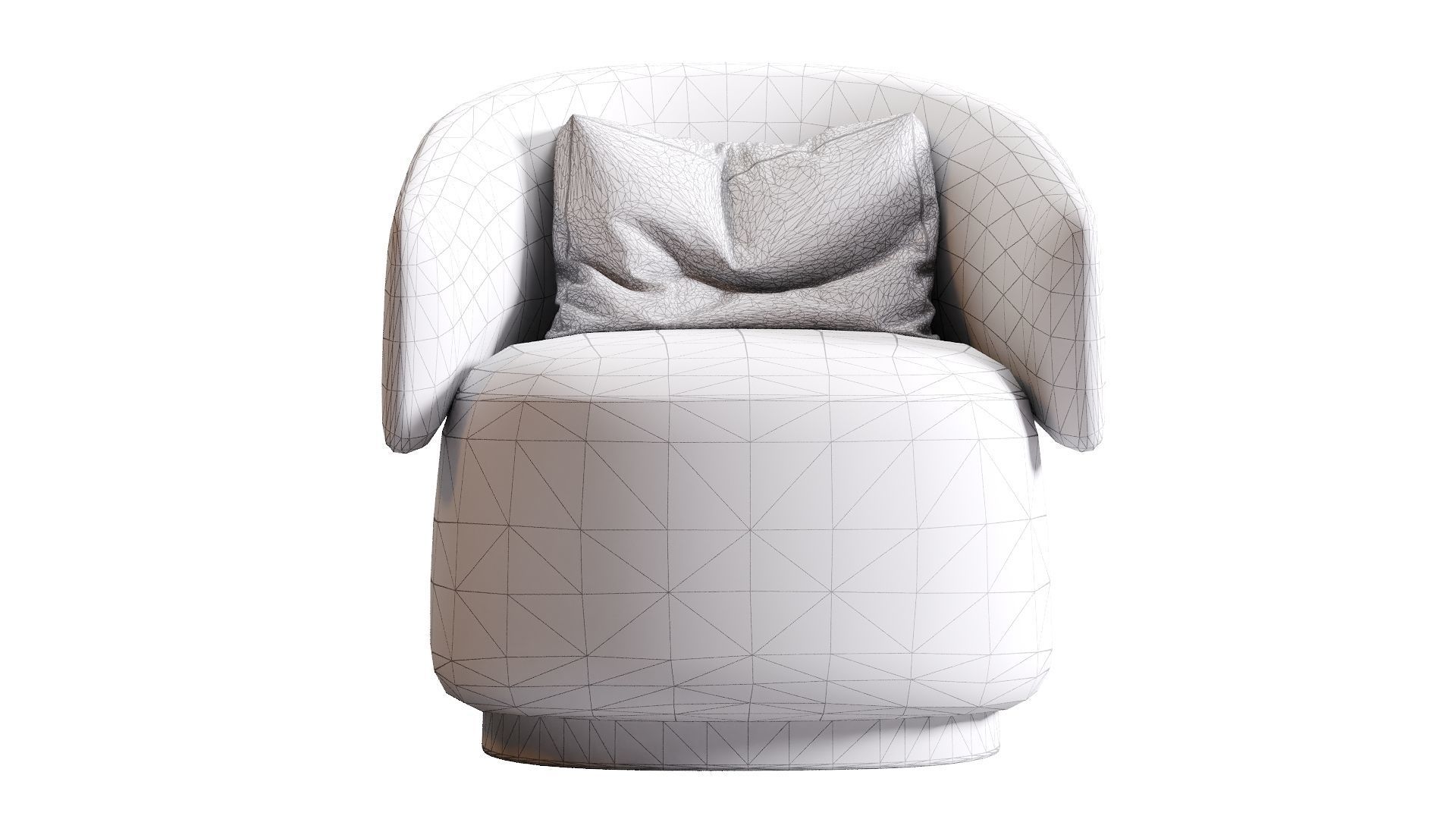 Low Poy TWIBE i 4 Mariani Low-poly 3D model_12