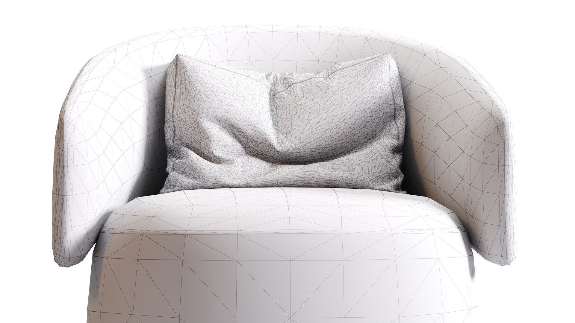 Low Poy TWIBE i 4 Mariani Low-poly 3D model_15