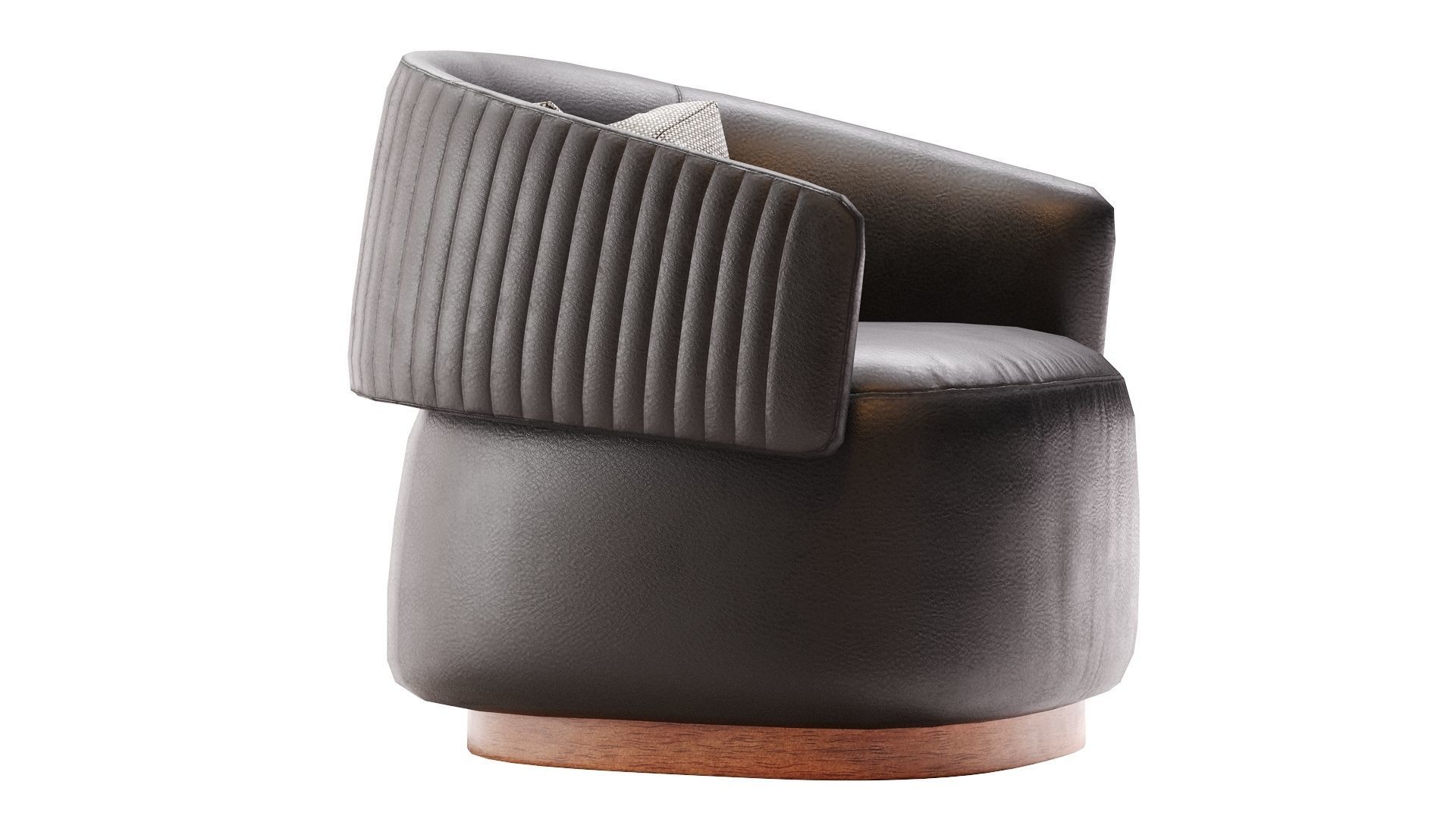 Low Poy TWIBE i 4 Mariani Low-poly 3D model_6