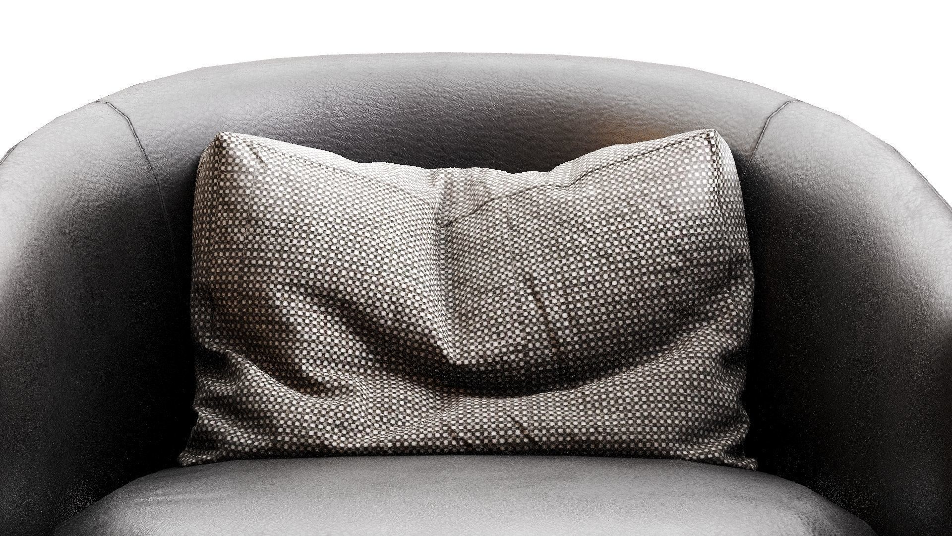 Low Poy TWIBE i 4 Mariani Low-poly 3D model_9