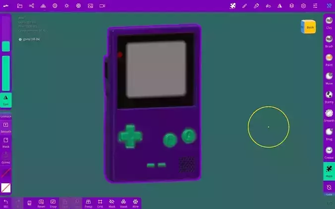 Gameboy Color